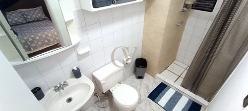 Imagen 9 de 13 de Apartamento En Alquiler Vacacional Conj. La Reserve - Costa Azul
