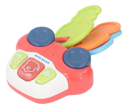 Baby Teether, Coche De Juguete, Multifuncional, Música, Educ