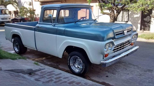 Ford F-100 Loba