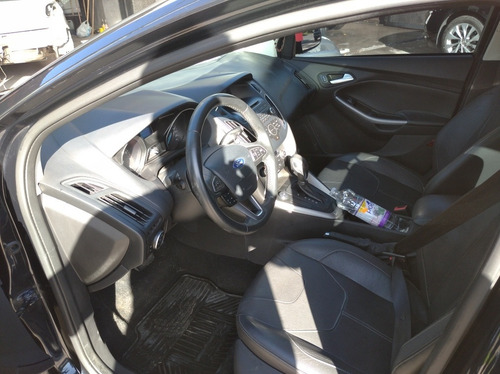 Ford Focus Iii 2.0 Se Plus At6 2018