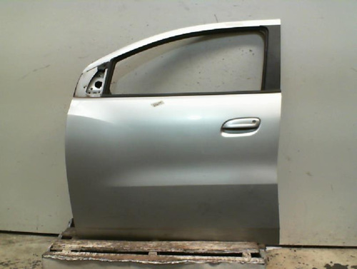 Puerta Delantera Izquierda Chevrolet Spin 5p 2017 - 293306