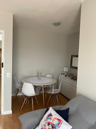 Imagem 4 de 15 de Excelente Apartamento !!! - 2815-1