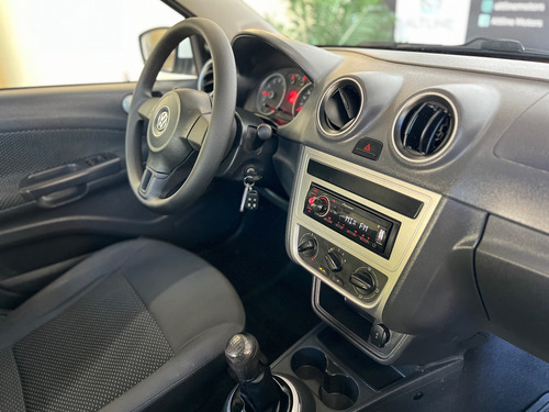 Volkswagen Gol 1.0 Trendline Total Flex 5p