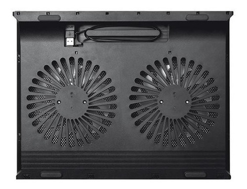 Imagen 5 de 6 de Ventilador Notebook Stand 17 Pulgadas Laptop - Marca Trust