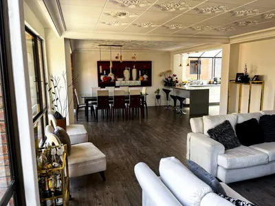 Apartamento en venta
