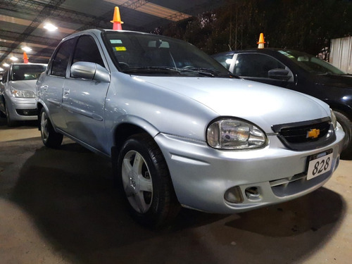 Chevrolet Corsa Classic 1.4 Gls 2009 Financiamos