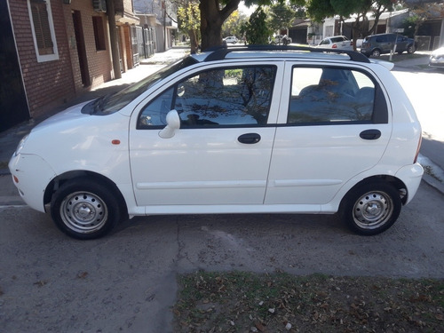 Chery Chery Qq 1.1 Light 2013