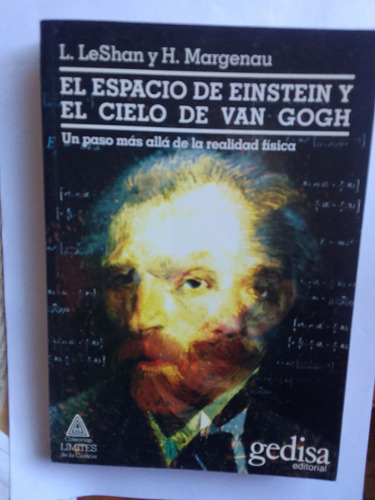 El Espacio De Einstein Y El Cielo De Van Gogh 