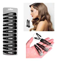Comprar Tic Tac Hebillas  Pelo Broche Lisos Blister X 12 Unidades