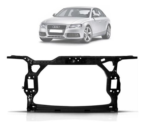 Painel Frontal Audi A4 2009 2010 2011