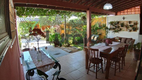 Imagem 22 de 29 de Casa À Venda Em Parque Nova Suíça - Ca001237