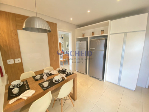 Imagem 5 de 15 de Apartamento De 129 M² Com 03 Dormitórios- Vila Mascote - Mr76110