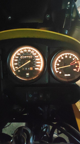 Bmw Gs 1150