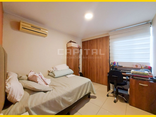 Casa En Venta Zona Norte Condominio Costa Blanca Ii