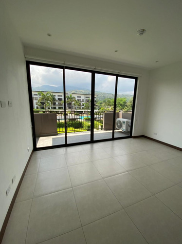 Imagen 6 de 14 de Parques Del Sol - Apartamento Roble Sabana