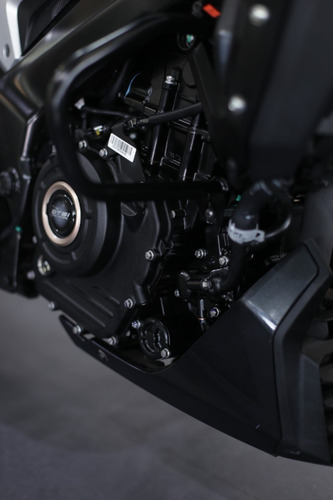 Imagen 22 de 22 de Bajaj Dominar 250 Nuevo Color ! Lidermoto Tigre