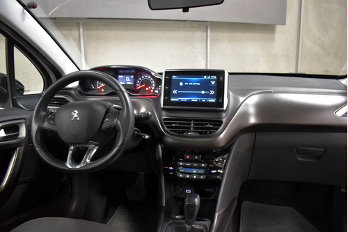 Peugeot 2008 1.6 Feline Tip am20