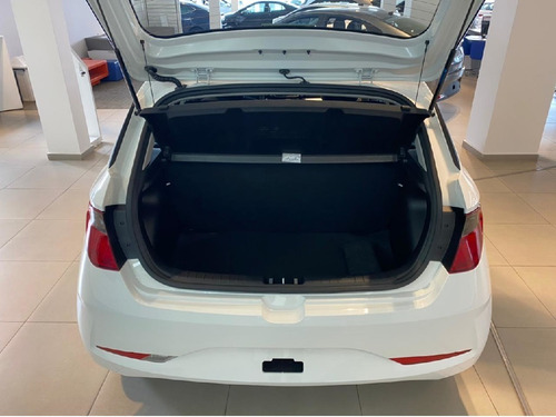 Imagem 12 de 12 de Hyundai Hb20 1.0 12v Flex Sense Manual