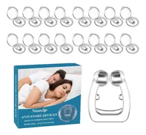 Comprar 16 Piezas Clip Antironquidos \u002F Ayuda A Dejar De Roncar