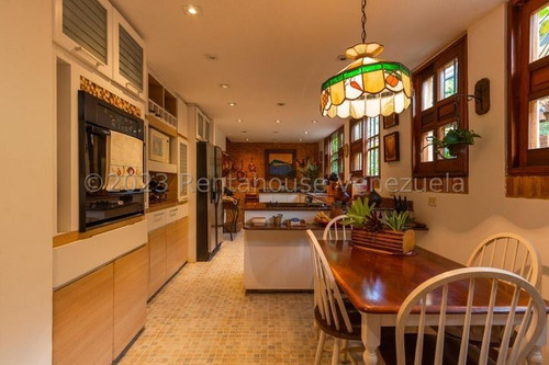 Imagen 2 de 23 de Casa En Venta Urb,miranda Mls #23-17927 Sc