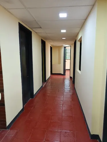 Oficina En Alquiler Caracas
