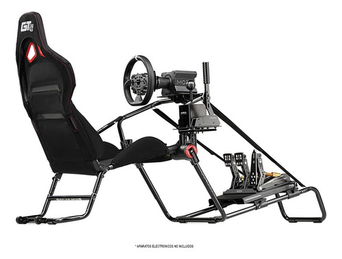 Simulador Next Level Racing Gtlite Pro