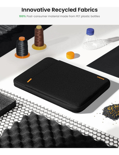 Funda Para Tableta Tomtoc 360 Para iPad Pro 12.9 M2&m1
