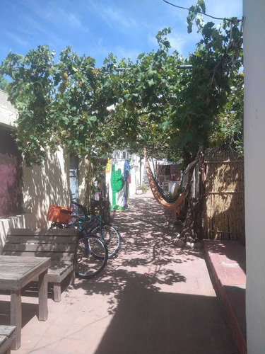Imagen 2 de 12 de Hostel Y Resto-bar En Valle Fértil, San Juan