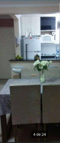Imagem 19 de 20 de Apartamento Com 2 Dormitórios À Venda, 45 M² Por R$ 195.000,00 - Jardim Adriana - Guarulhos/sp - Ap0738