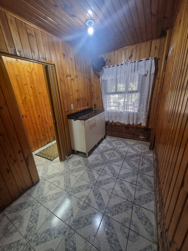 Chalé Camping Cabreúva