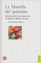 Filosofia Del Quiasmo Introduccion Al Pensamiento De Mauric