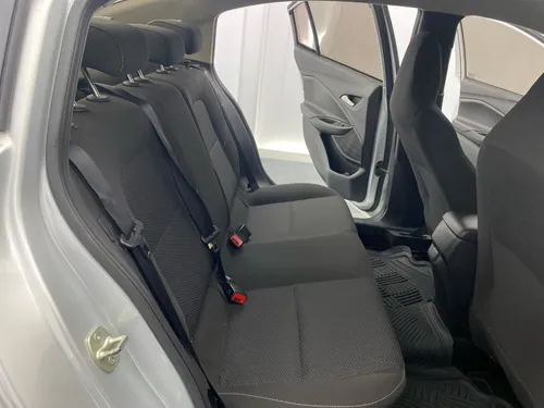 Chevrolet Onix 1.0t Lt At