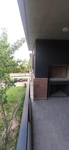 Imagen 9 de 16 de Vendo Departamento En Barrio Palos Verdes Country Club