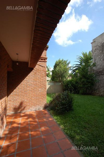 Imagen 24 de 30 de Oportunidad Metros Valor! 5 Ambientes Con Playroom Y Jardin. Toma Propiedad Enparte De Pago.