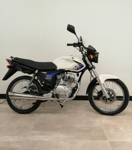 Motomel Cg150 S2