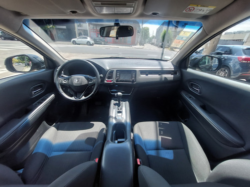 Honda HR-V 1.8 Ex 2wd Cvt
