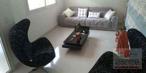 Chácara Com 5 Dormitórios À Venda, 2859 M² Por R$ 2.100.000 - Saint Claire - Boituva/sp - Ch0595