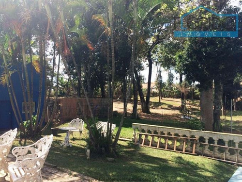 Imagem 12 de 19 de Chácaras À Venda Em Atibaia/sp - Compre O Seu Chácaras Aqui! - 1313392