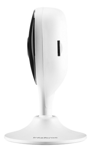 Imagem 10 de 10 de Câmera Mibo Wi-fi Full Hd Im3 Intelbras