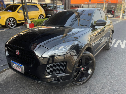 Jaguar E-Pace 2.0 R-dynamic S Awd Flex Aut. (p250) 5p