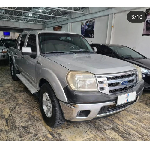 Ford Ranger 3.0 Xls Cd 4X4 4P
