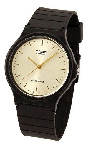 Reloj Casio Mq24/9e Analogo Unisex Somos Tienda 