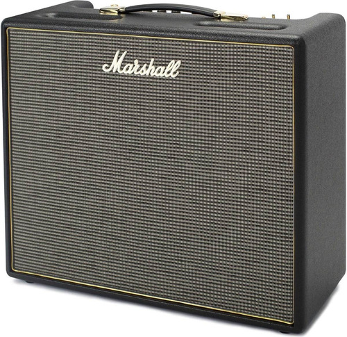 Marshall Origin 50 Amplificador Valvular 50 Watts