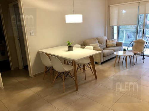 Imagen 7 de 16 de Depto. En Venta Con Renta
