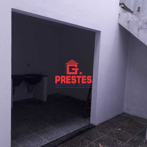 Imagem 4 de 15 de Casa De Rua-à Venda-jardim Nilton Torres-sorocaba - Stca30375