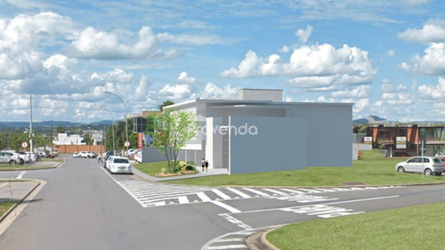 Imagem 2 de 3 de Loja Térrea Alphaville - 6112