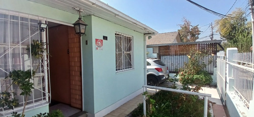 Casa 3d 1b Se Vende Y Se Arrienda Por 6 Meses Mientras