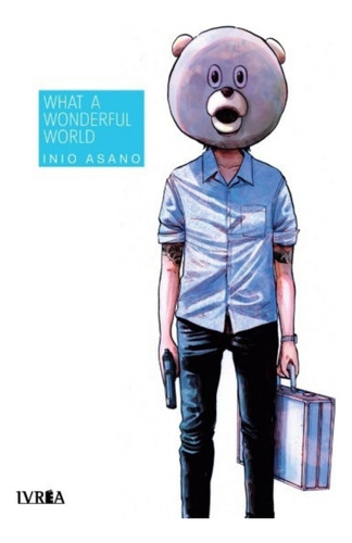 What A Wonderful World - Inio Asano