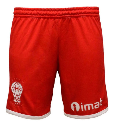 Imagen 2 de 7 de Short Kombat Pro Ryder Huracán 2023 Away