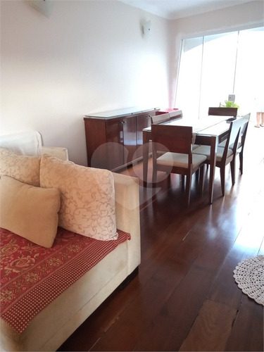 Imagem 2 de 30 de Casa À Venda - Sobrado Em Santo Amaro, 132 M² De Terreno, 3 Dorm. 2 Vagas, Reformado! Confira! - Reo477699